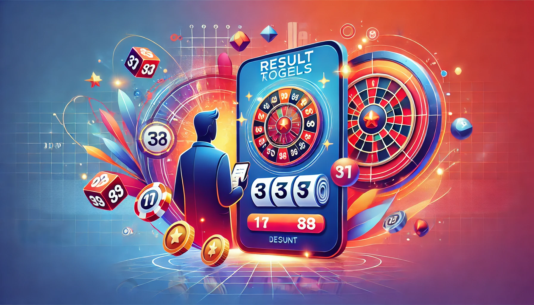 Rahasia di Balik Result Togel